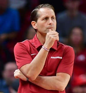 Picture of Eric Musselman