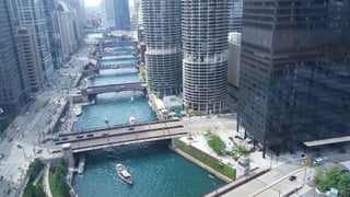 Picture of River North Gallery District