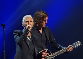 Picture of Roxette