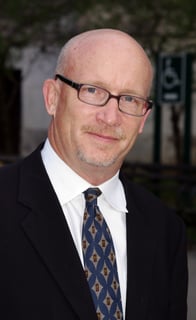 Picture of Alex Gibney