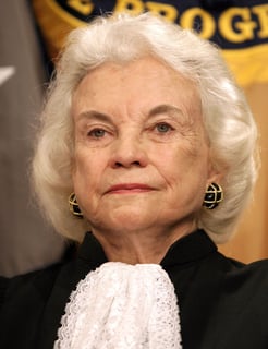Picture of Sandra Day O’Connor