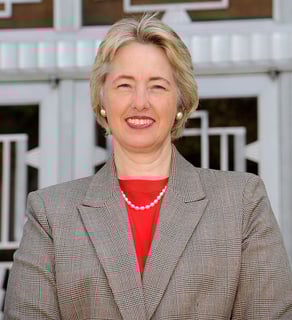 Picture of Annise Parker