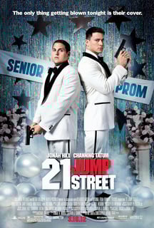 Picture of 21 Jump Street