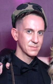 Picture of Jeremy Scott