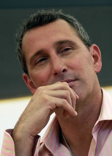 Picture of Adam Shankman