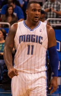 Picture of Glen Davis