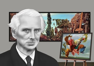 Picture of Max Ernst