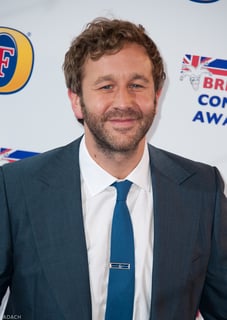 Picture of Chris O'Dowd
