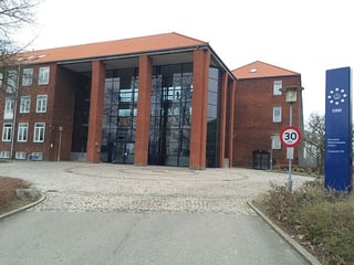 Picture of Danish Meteorological Institute