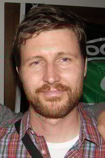 Picture of Andrew Haigh