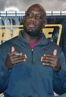 Picture of Richard T. Jones