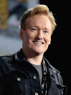 Picture of Conan O'Brien