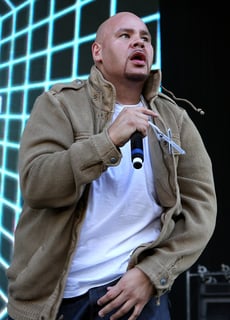 Picture of Fat Joe