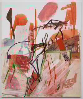 Picture of Amy Sillman
