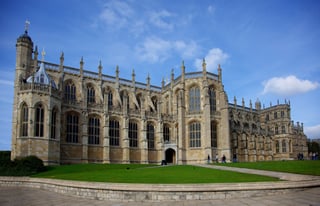 Picture of St George's Chapel, Windsor