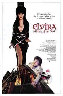 Picture of Elvira: Mistress of the Dark