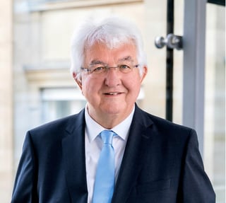 Picture of Robert Holzmann