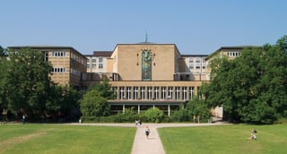 Picture of University of Cologne
