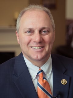 Picture of Steve Scalise