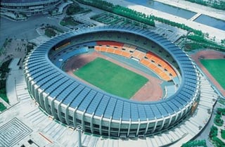Picture of Jamsil Arena