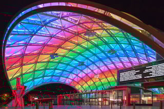 Picture of Adelaide Entertainment Centre