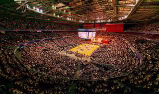 Picture of Qudos Bank Arena