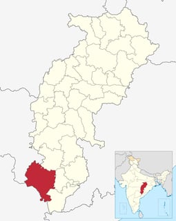 Picture of Bijapur District