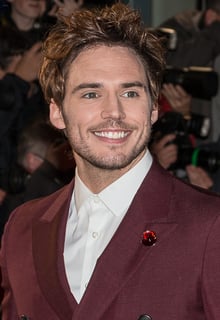 Picture of Sam Claflin