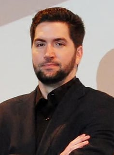 Picture of Drew Goddard