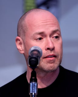 Picture of Steven S. DeKnight