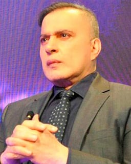 Picture of Tarek William Saab