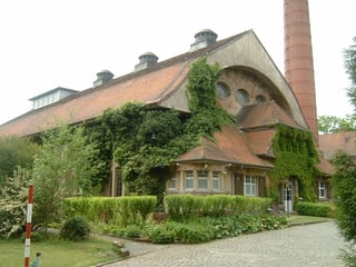 Picture of Hattersheim am Main