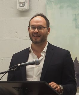 Picture of Franklin Foer