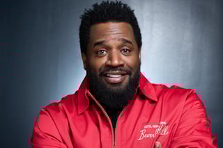 Picture of Corey Holcomb