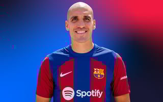 Picture of Oriol Romeu