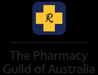 Picture of The Pharmacy Guild of Australia