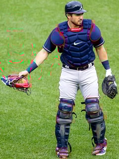 Picture of Travis d'Arnaud