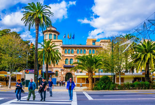 Picture of University of Málaga