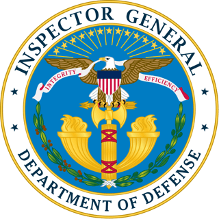 Picture of Department of Defense Office of Inspector General