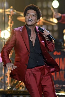 Picture of Bruno Mars