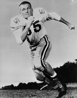 Picture of Maxie Baughan