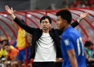 Picture of Takayuki Nishigaya