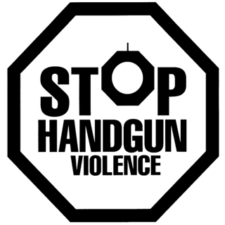 Picture of Stop Handgun Violence