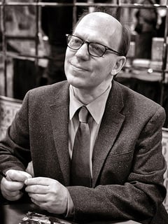 Picture of Greg Grandin