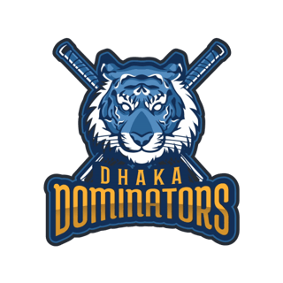 Picture of Dhaka Dominators