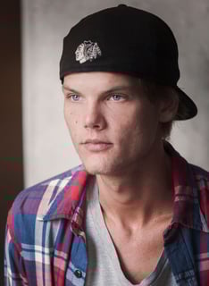 Picture of Avicii