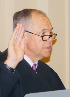 Picture of Marc T. Treadwell