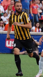 Picture of Zach Prince