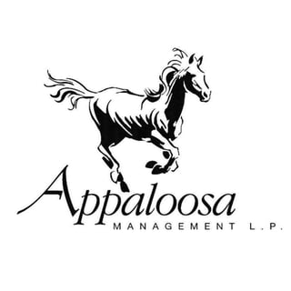 Picture of Appaloosa Management