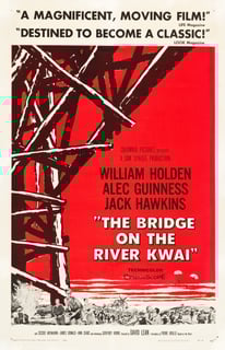Picture of The Bridge on the River Kwai